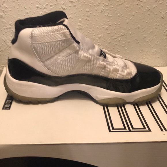 Jordam XI 2011 Release - Picture 5 of 8